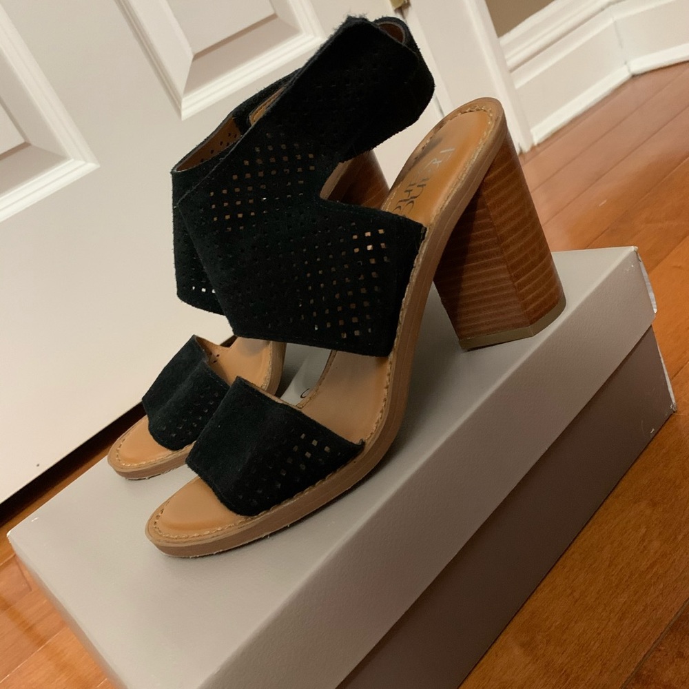 Franco Sarto Heels